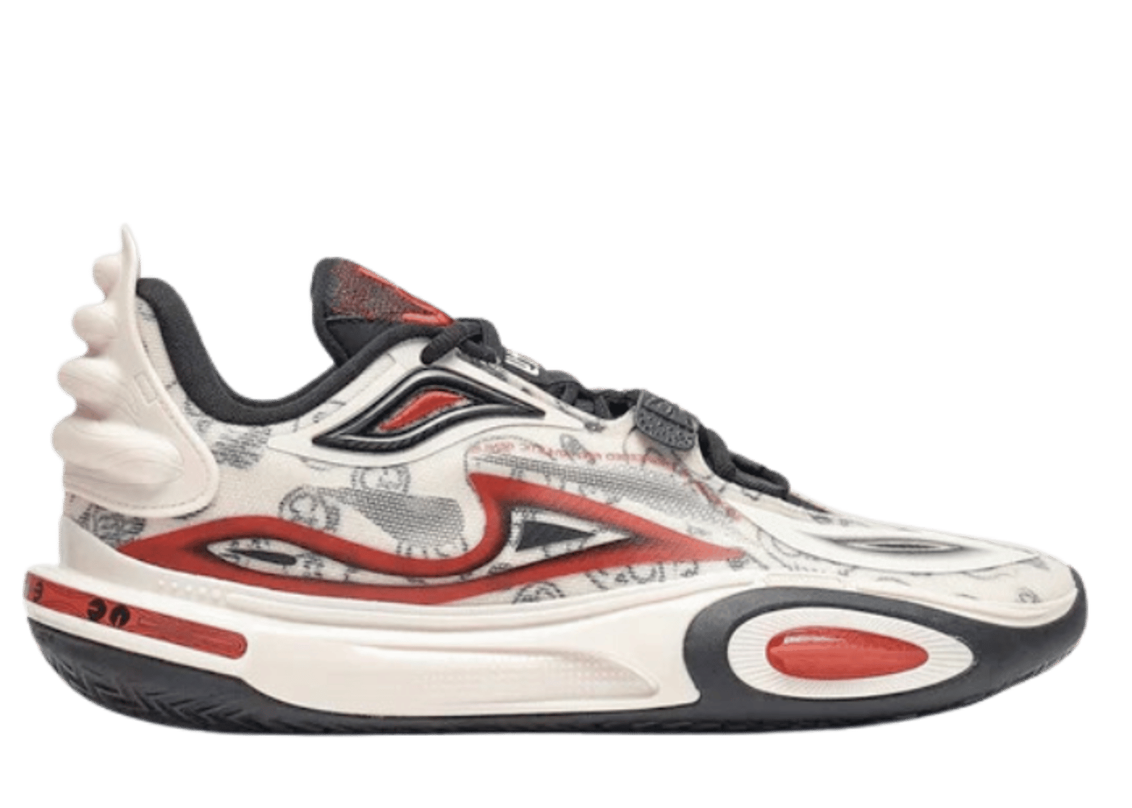 リーニン SONIC XI V2 ソニック 11 V2 ABAT045-1(Li Ning SONIC リーニン SONIC XI V2 ソニック 11 V2 ABAT045-1(Li Ning SONIC